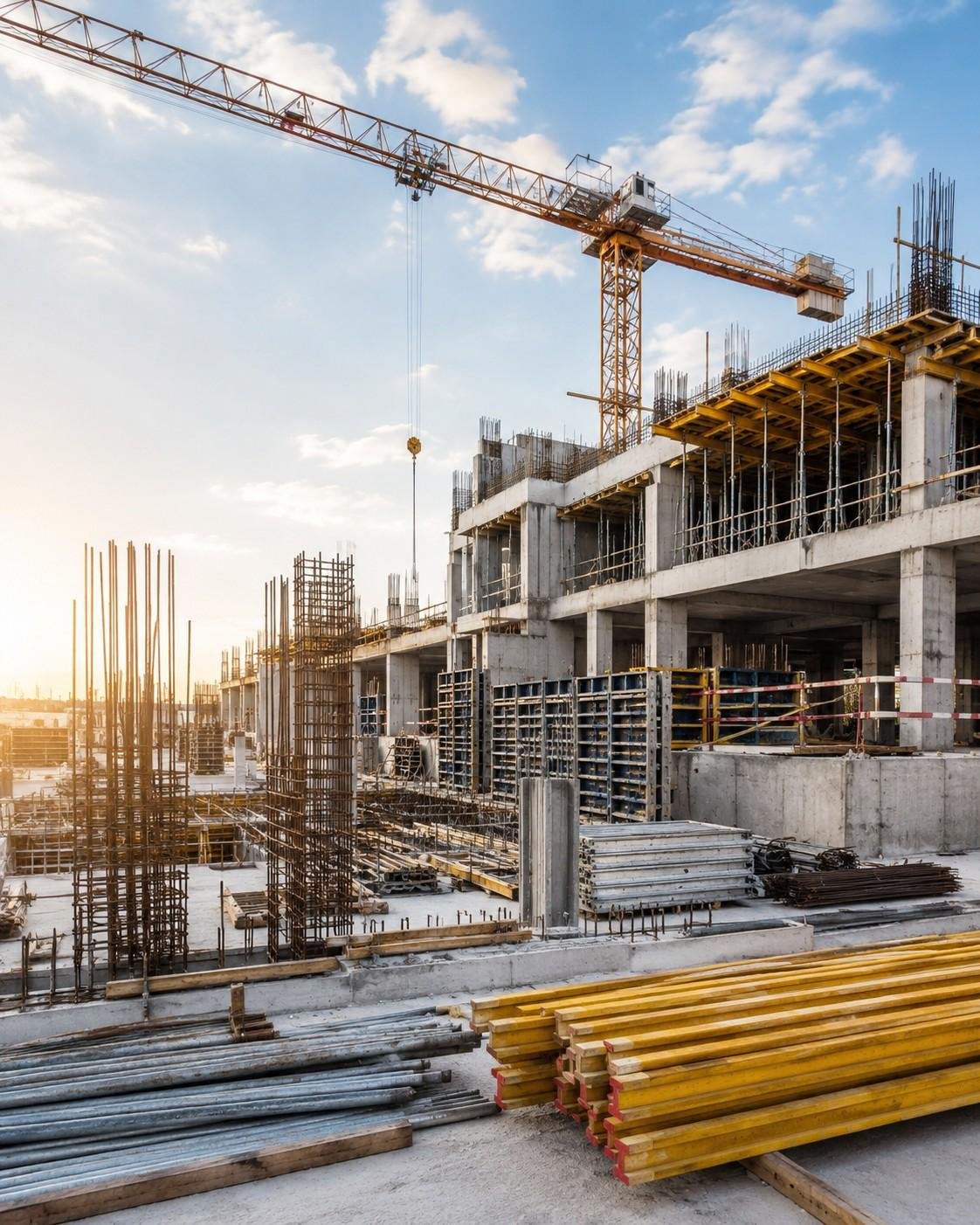 Civil Construction